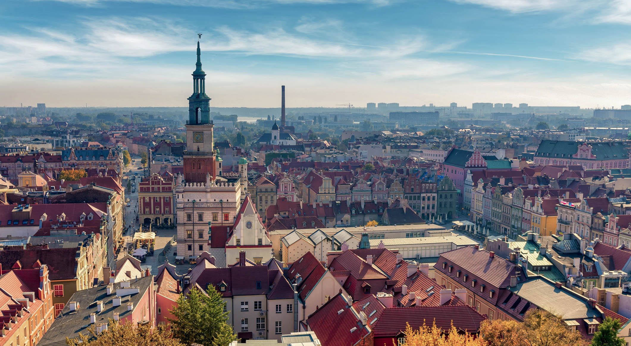 Poznań - rejestracja pojazdu, prawo jazdy - wydział komunikacji