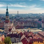 Poznań - rejestracja pojazdu, prawo jazdy - wydział komunikacji