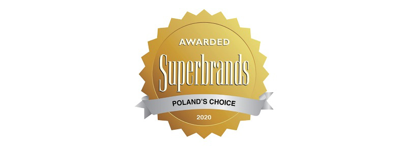 Wyróżnienie Superbrands 2020 dla marki Warta