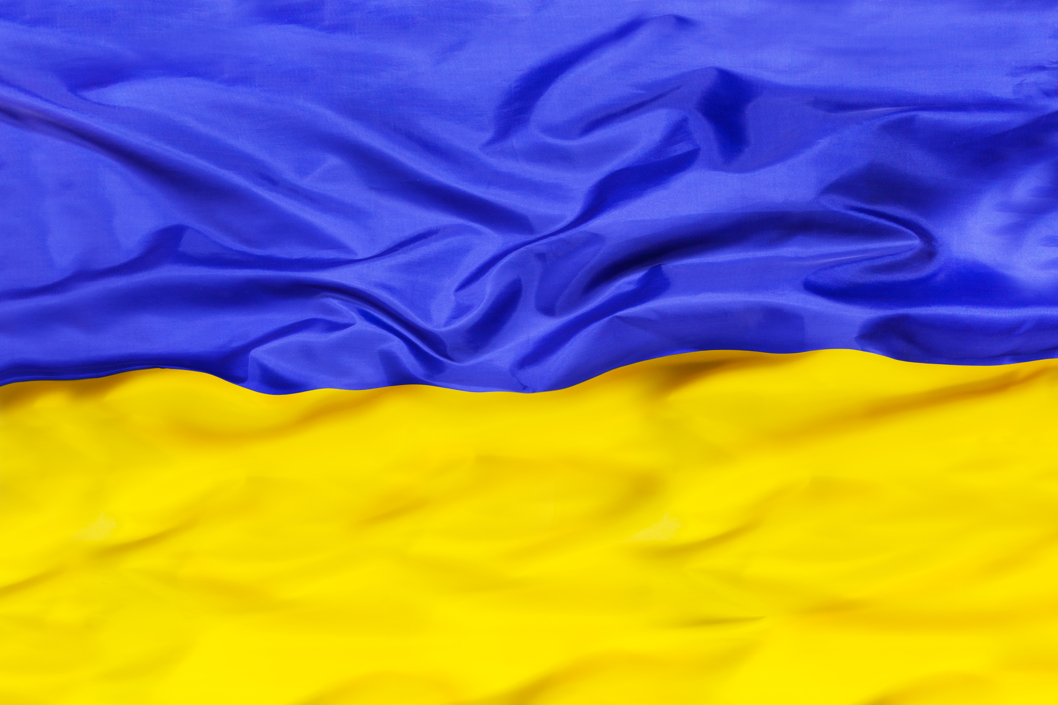 Solidarni z Ukrainą