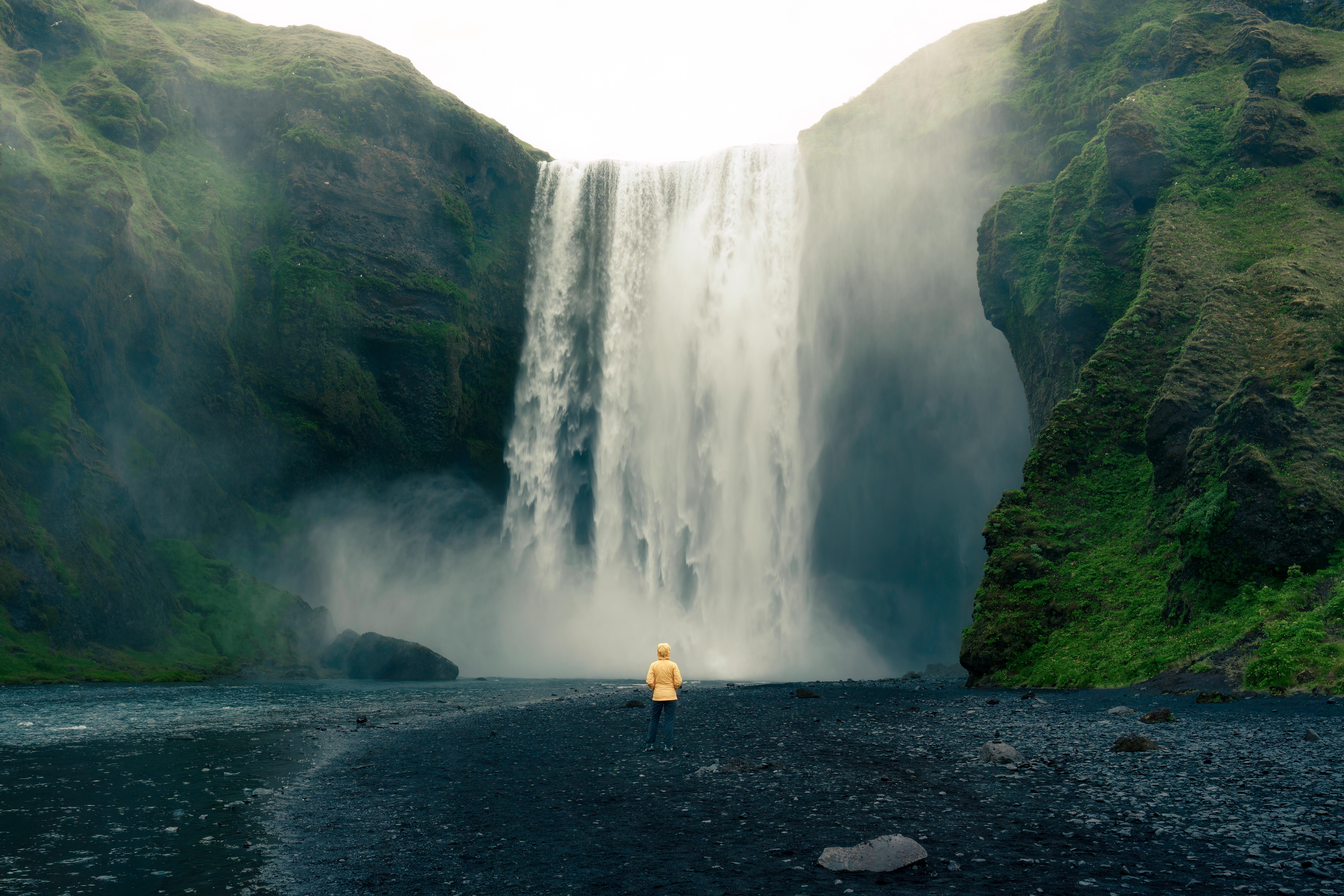 Ubezpieczenie Islandia Islandia