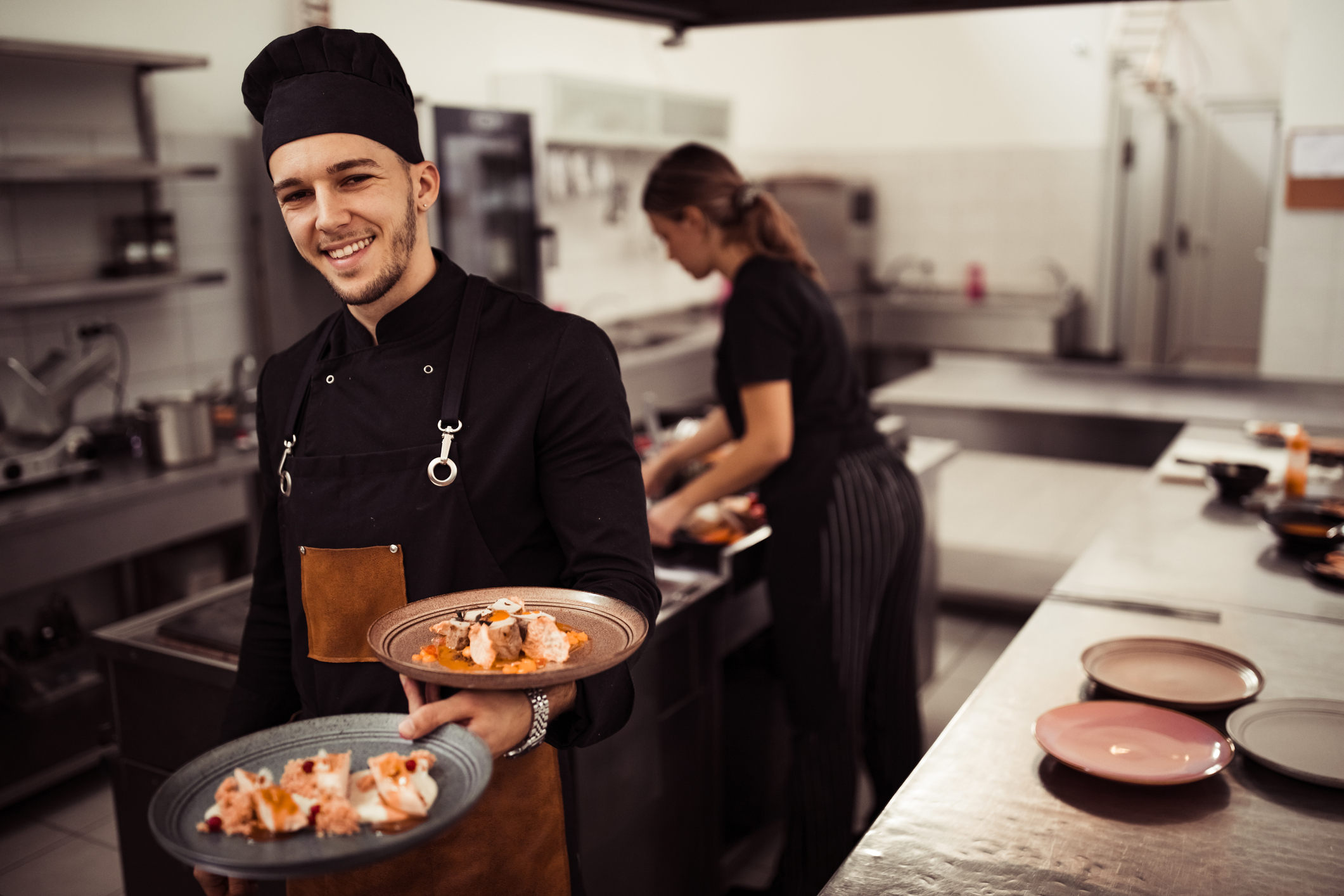 Ubezpieczenie Punkty gastronomiczne (kawiarnie, restauracje, bistra) Punkty gastronomiczne - kawiarnie, restauracje, bistra